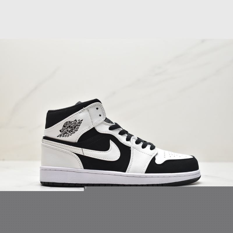 Nike Jordan
